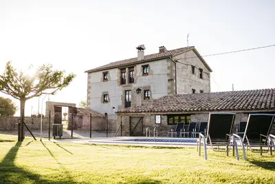 Image de Gîte La Cabana pour 15 personnes
