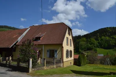 Image de Gite Grande Vallée - Gite dans village de montagne