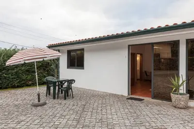 Image de Casa dos Muros - maison 1