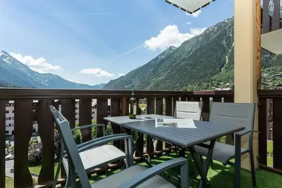 Image de Aiglons - un appartement pour 4 personnes dans 1 chambre