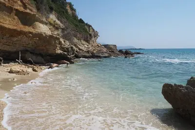 Image de Villa Moon & Sun: Superbe villa vue mer, piscine, acces privé à la mer