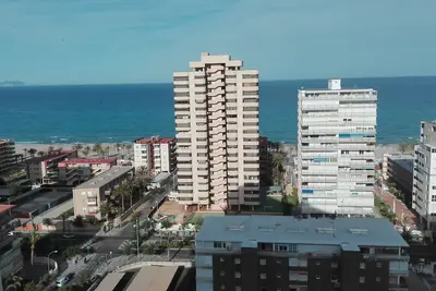 Image de Appartement Confortable À PROXIMITÉ De La Plage De San Juan