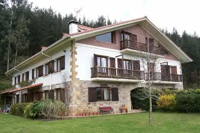 Image de Confortable appartement pour 4 personnes avec Wifi, Tv, patio et parking