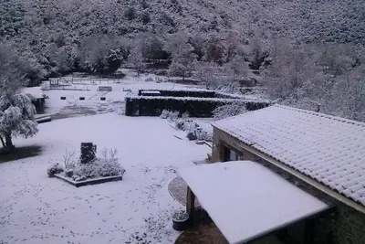 Image de Masia avec appartements