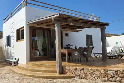 Image de Es Pujols: Maison \/ villa - Es Pujols
