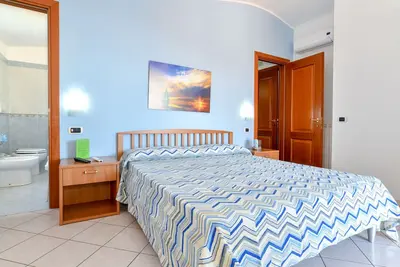 Image de Suite Belvédère dans Villa