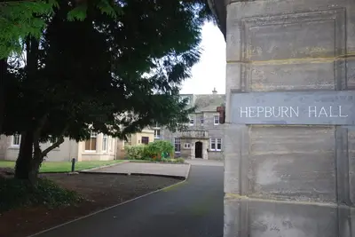 Image de Hepburn Hall, St Andrews