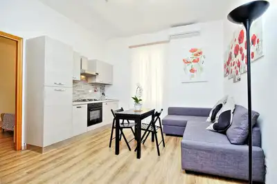Image de Location vacances quartier San Lorenzo