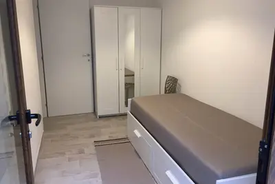 Image de Baby House - appartement de deux pièces avec cour indépendante \/ appartement avec espace privé<br>Iun P5263