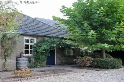 Image de La Forge; Luxe et gîte de charme