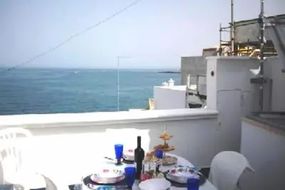 Demeure de caractère - Monopoli