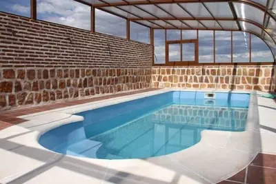 Image de Gîte La Caleña I et Ii pour 11 personnes