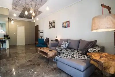 Image de Appartement confortable de 104 m² près du métro!