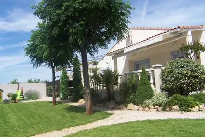 Image de Maison tout confort aux portes de Montpellier proche de la mer