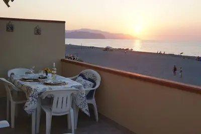 Stella Marina en Sicile