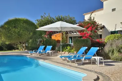 Image de Villa fantastique près d'Albufeira