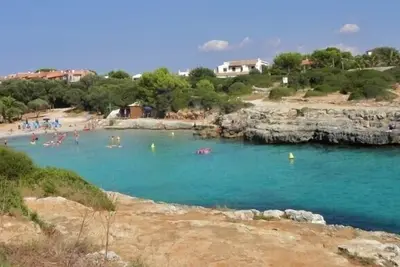 Image de Villa de luxe. En première ligne et à 2 minutes à pied de la plage. Kayaks gratuits. Emplacement Incroyable!