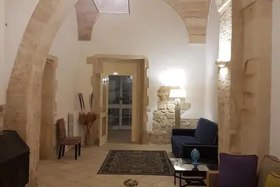 Image de La RÉSIDENCE De Clary - MONASTÈRE Au Coeur De Lecce