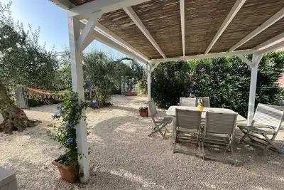 Image de Elio Maison En Val Di Noto Gratuit Wi-Fi