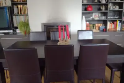Image de Chalet familiale, pour skier, randonner et se reposer, en famille