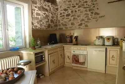 Image de maison avec tout confort animaux admis