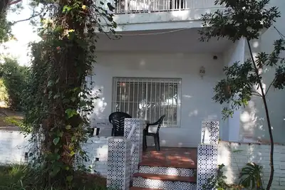 Image de Chalet El Alcor Punta Umbría