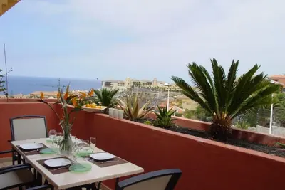 Image de Beautiful 150m2 apartment with 3 bedrooms and 2 bathrooms in el Duque area