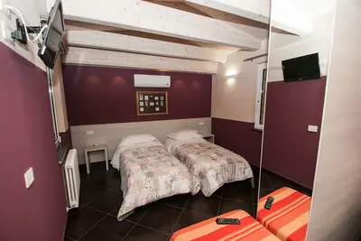 Image de Le Coste - Deluxe Apartments centre de Manarola