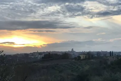 Image de Villa Belvedere, en pleine nature à deux pas du centre ville. Détendez-vous.