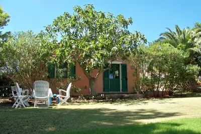 Villa Eucalyptus - 70 m²