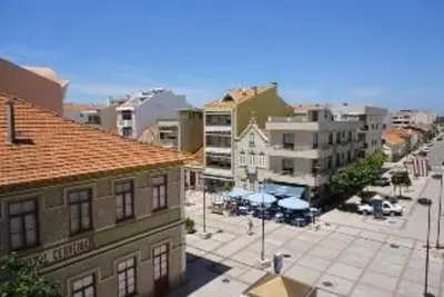 Image de Aveiro's flat (Plage do Furadouro)