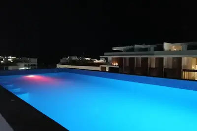 Image de Piscine Paradise Walk to Beach / Shopping meilleur prix! ! !