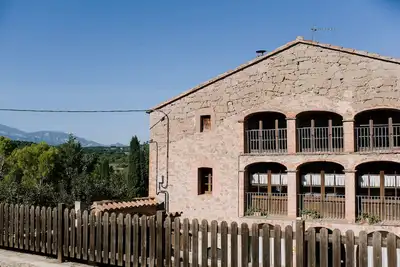 Image de Maison \/ villa - Casserres