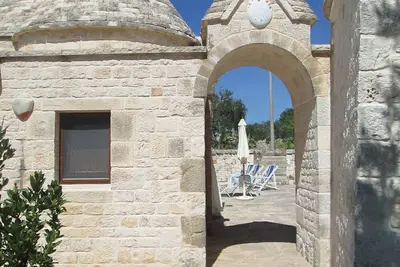Image de Olivier - La vie du cĂ´ne