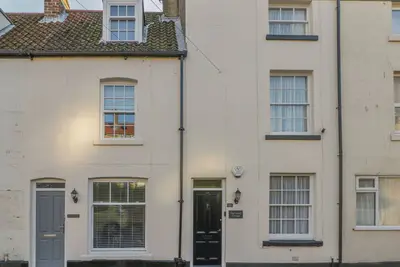 Image de Hartwood Cottage, Scarborough