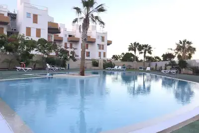 Image de Duplex Amazing pas la plage