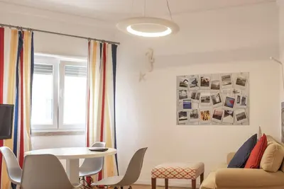 Image de Appartement 2 chambres - moderne et confortable