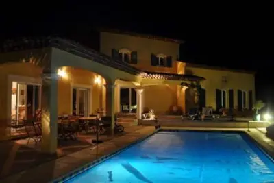 Image de Villa Provencale Tout Confort