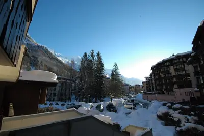 Image de Marcel - un appartement pouvant accueillir 4 personnes dans 1 chambre