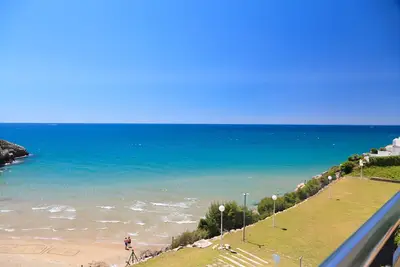 Image de Vacances en famille avec vue sur mer · Uhc Arinsal