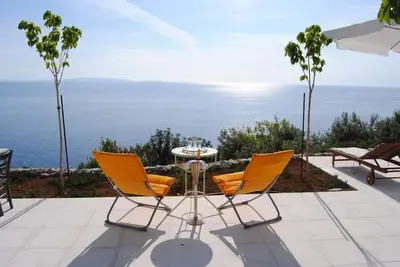 Image de Leonidionhouses - The Ogra House