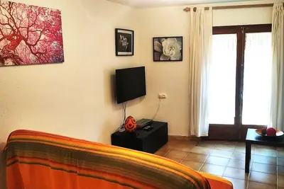 Image de Apartement Rural Vilaplana pour 3 personnes