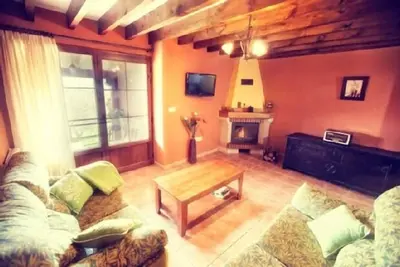 Image de Gîte Los Cantores pour 6 personnes