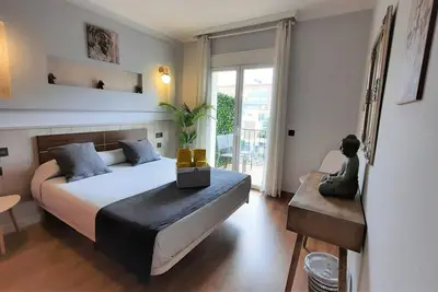 Image de Appartement Capri Los Boliches Fuengirola <br>