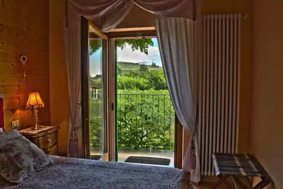 Image de Détendez-vous à Valpolicella - Orchidea