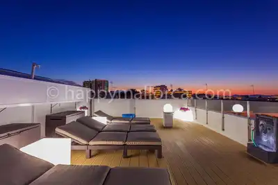 Image de Isc-2, Appartement avec 1 chambre Ă Can Picafort