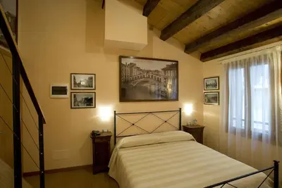 Image de Ca 'Barba B & B un endroit pour rester