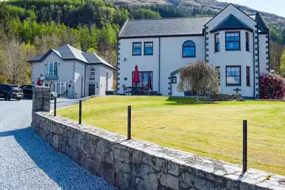Image de Nouvellement ouvert - Le studio Allanbreck Glencoe