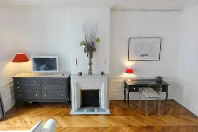 Image de ★ Magnifique appartement près du Château!