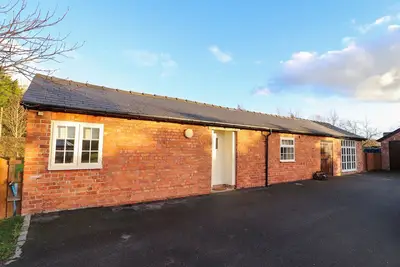 Image de Commonwood Cottage, Animaux acceptés à Holt, Galles du Nord, Ref 999600